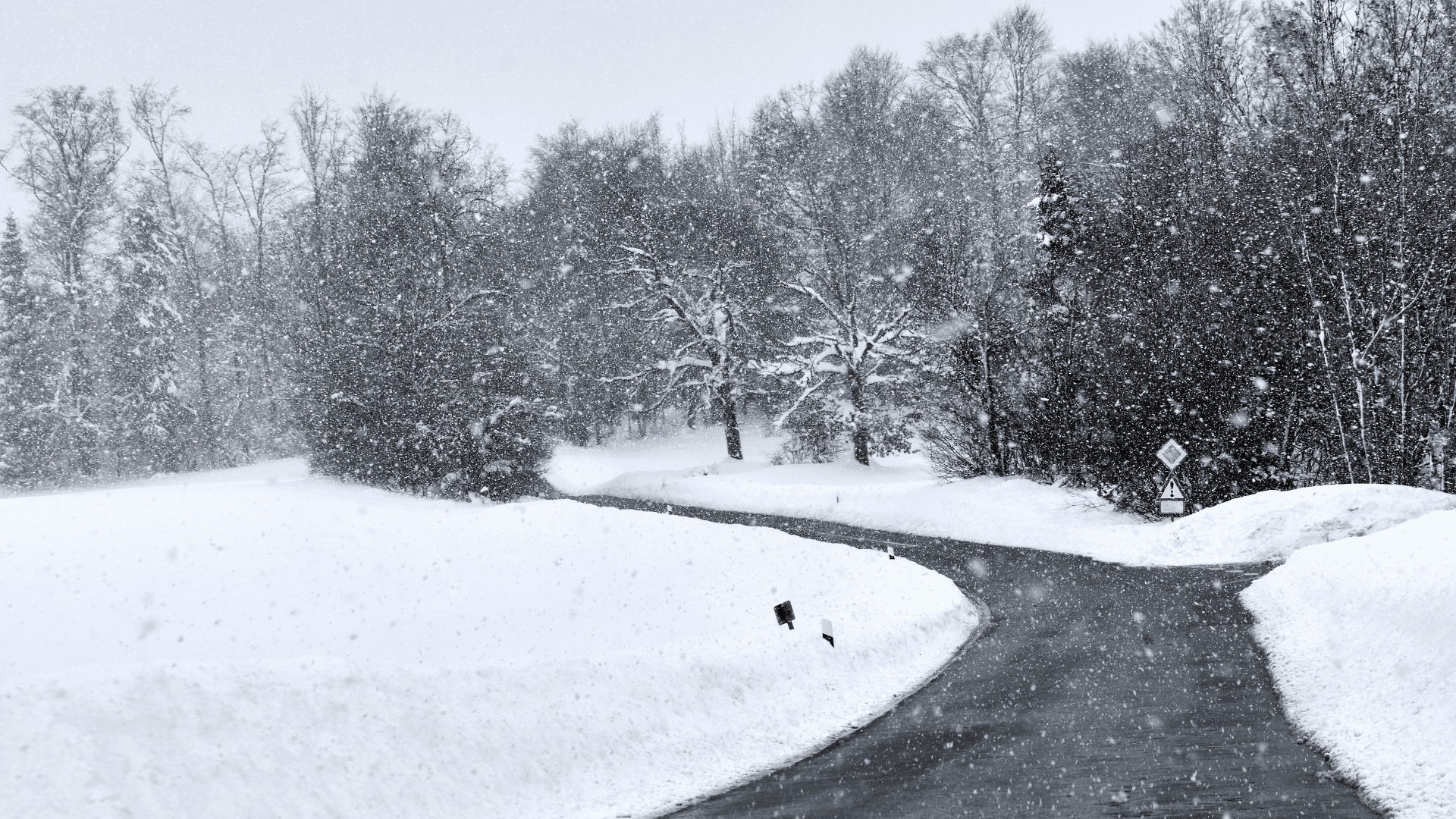 Schneebeseitigung